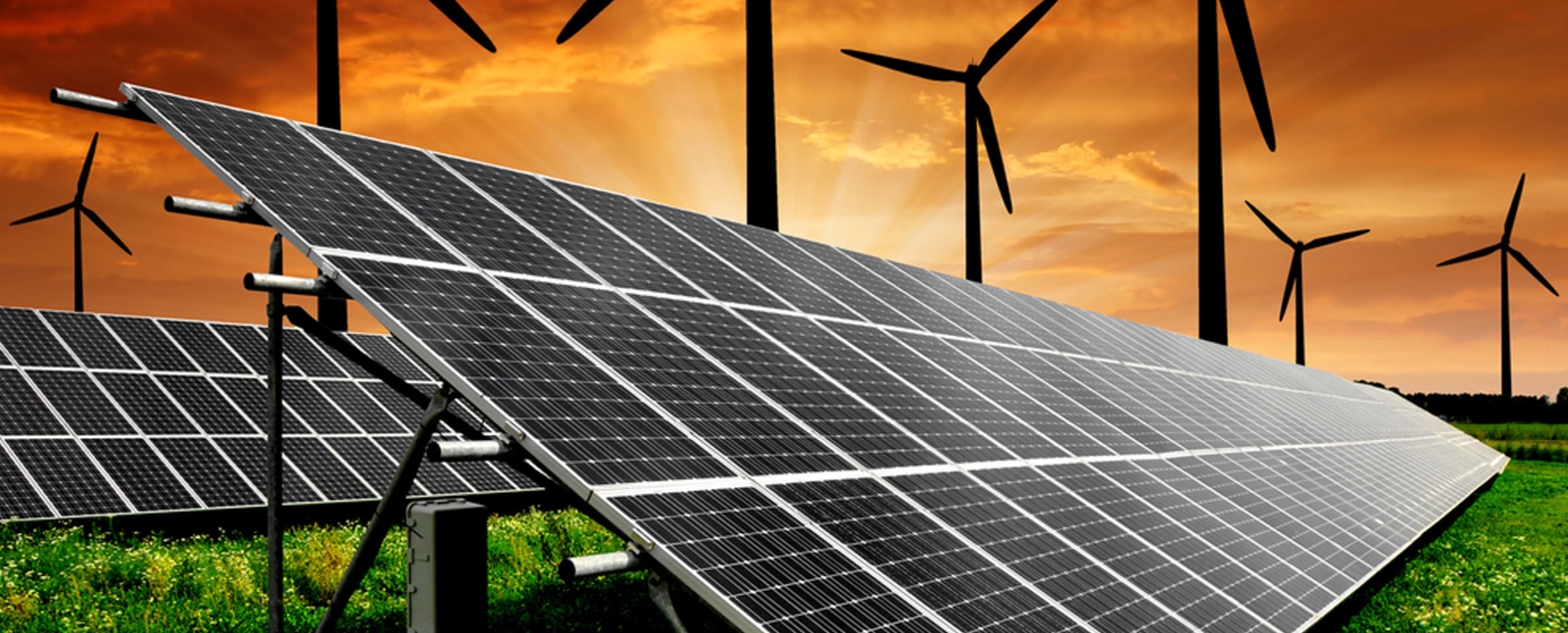 Daafrak Solar Services